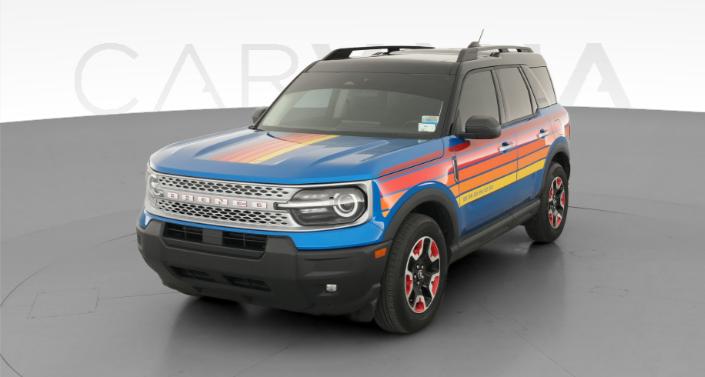 ford bronco sport 2025 3FMCR9KN4SRE72376 image ford bronco sport 2025 3FMCR9KN4SRE72376 image